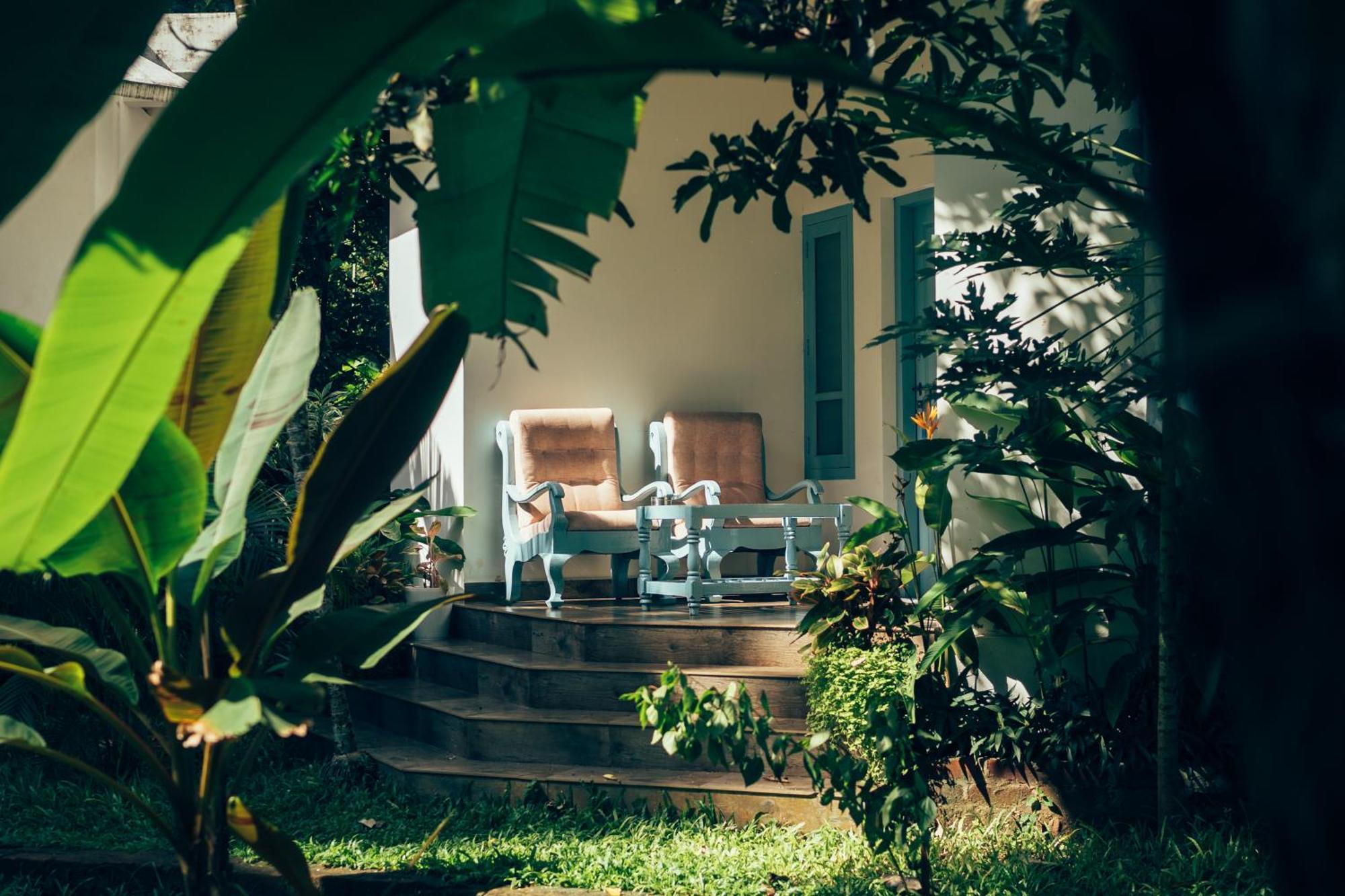 Paddlecult Surf Retreat Bed & Breakfast Varkala Exterior photo