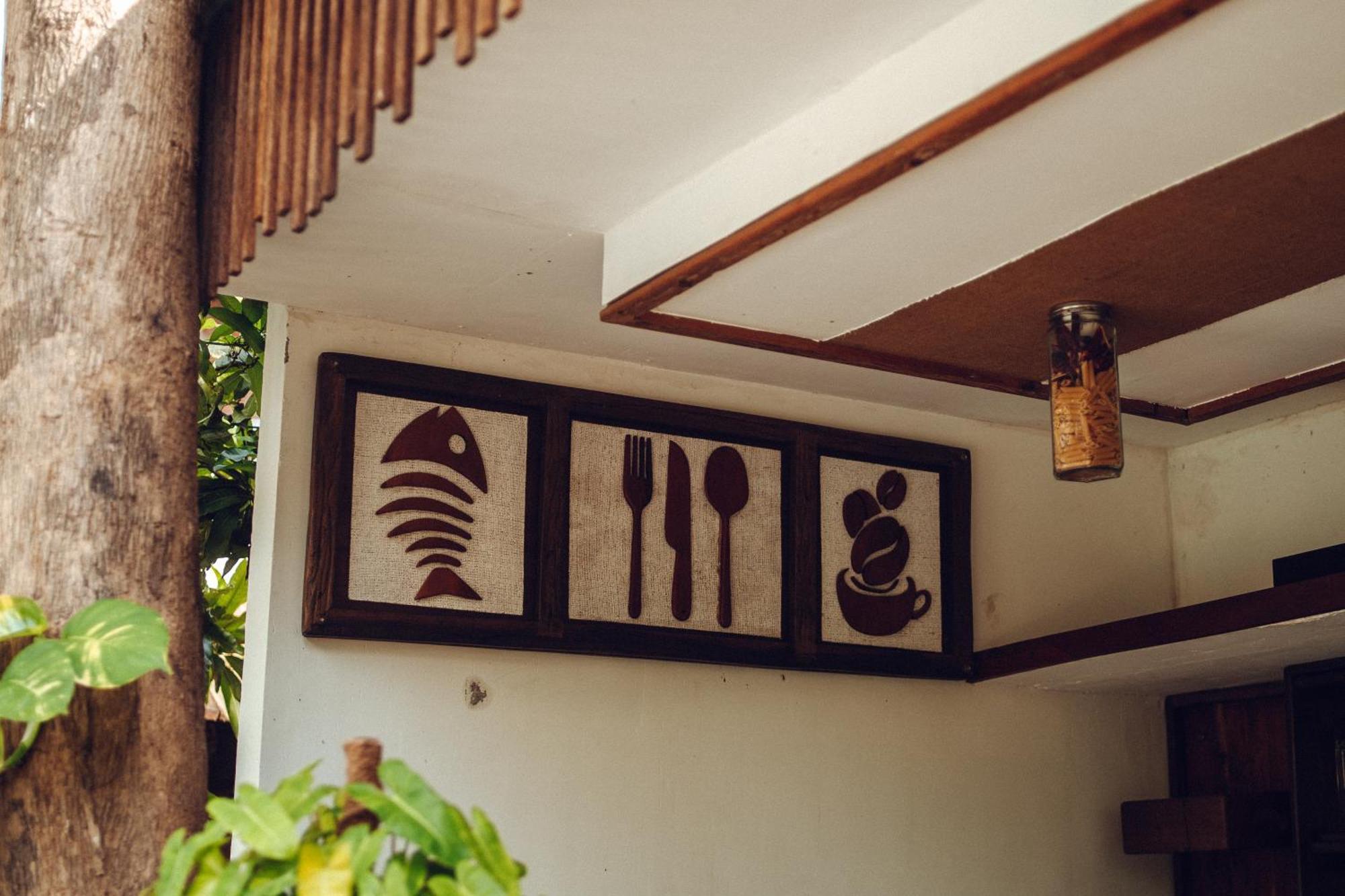 Paddlecult Surf Retreat Bed & Breakfast Varkala Exterior photo